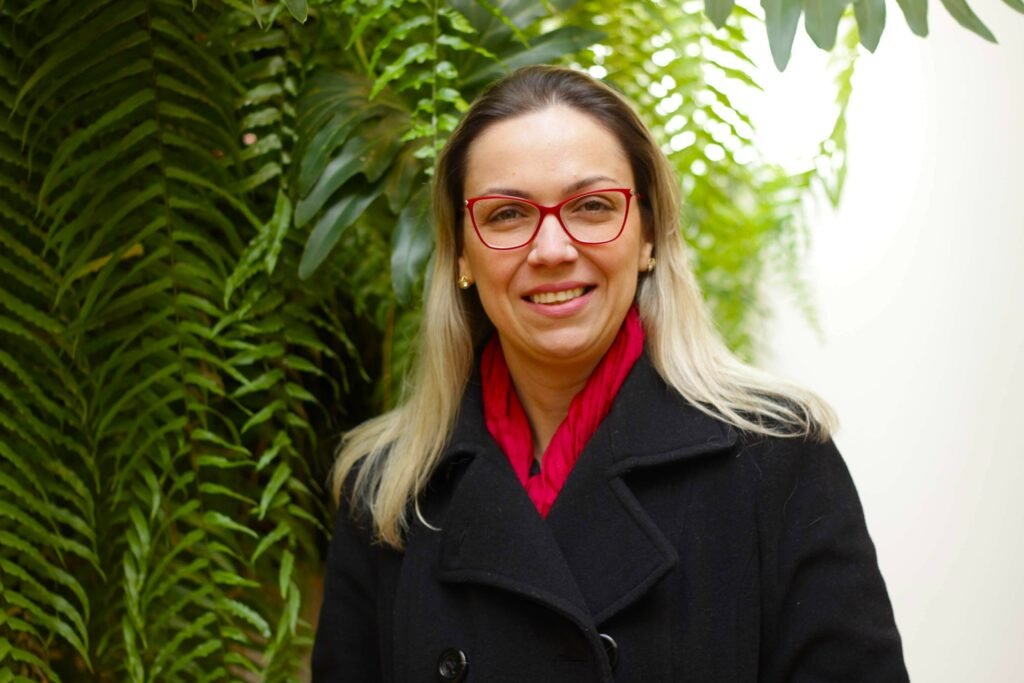Hanny Mariano