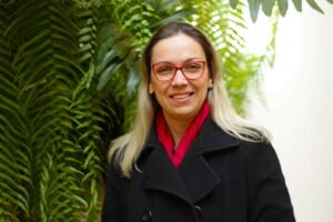 Hanny Mariano - Chief Operating Officer da Starken