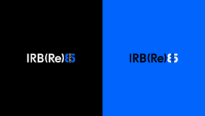 Divulgação - Marca comemorativa IRB(Re) 85 Anos