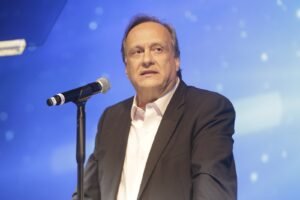 Ivan Gontijo, presidente do Grupo Bradesco Seguros