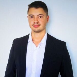 Luiz Paulo Dias - Gerente Comercial MAPFRE - Sucursal Vitória/ES