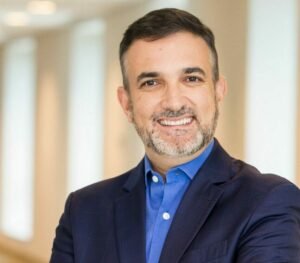 Leonardo Freitas, Diretor Comercial da Bradesco Seguros