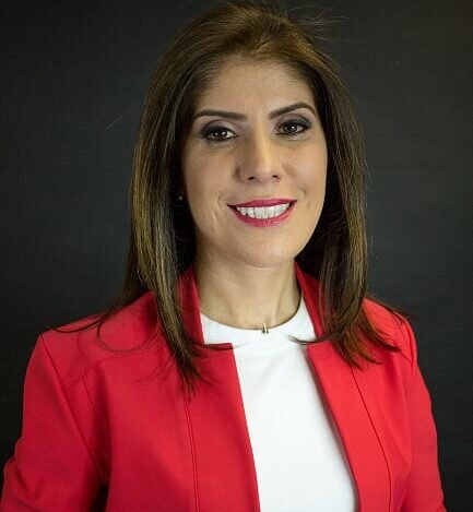 Liliana Orth Diehl, Advogada do Escritório Checozzi & Advogados Associados