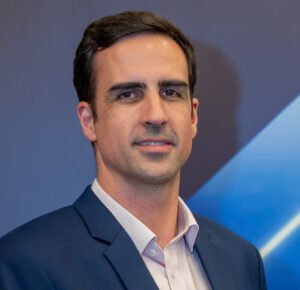 Matheus Borges, CCO da Redbelt Security