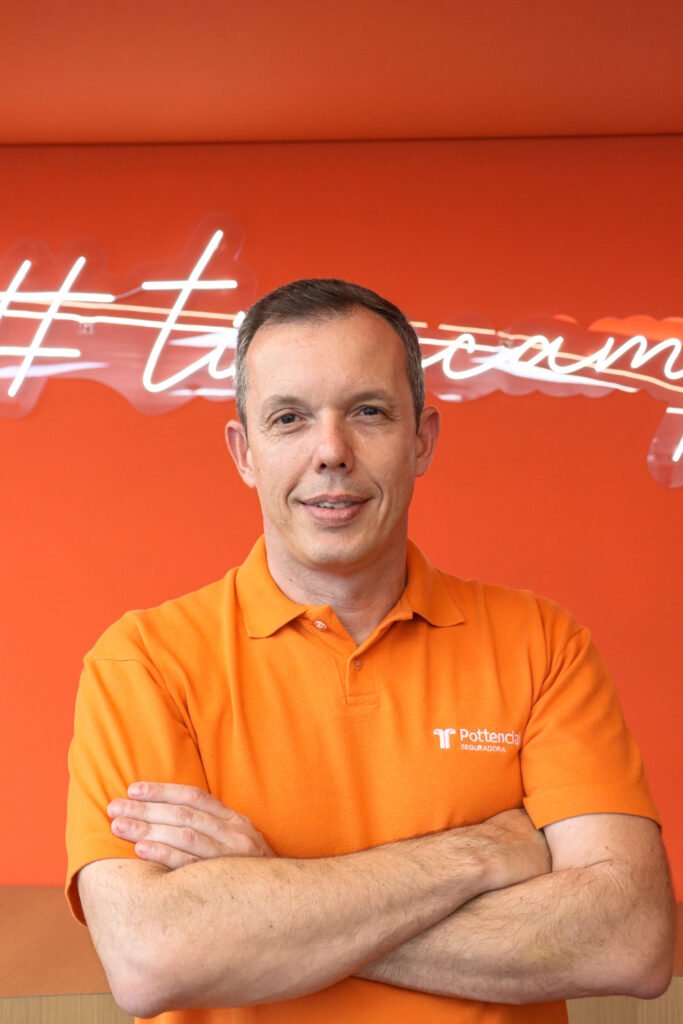 Paulo Marchezine, Head de Canais Estratégicos da Pottencial