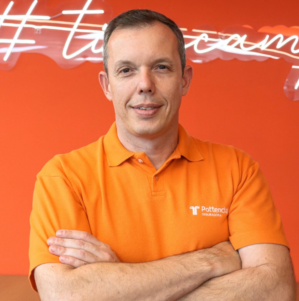 Paulo Marchezine, Head de Canais Estratégicos da Pottencial