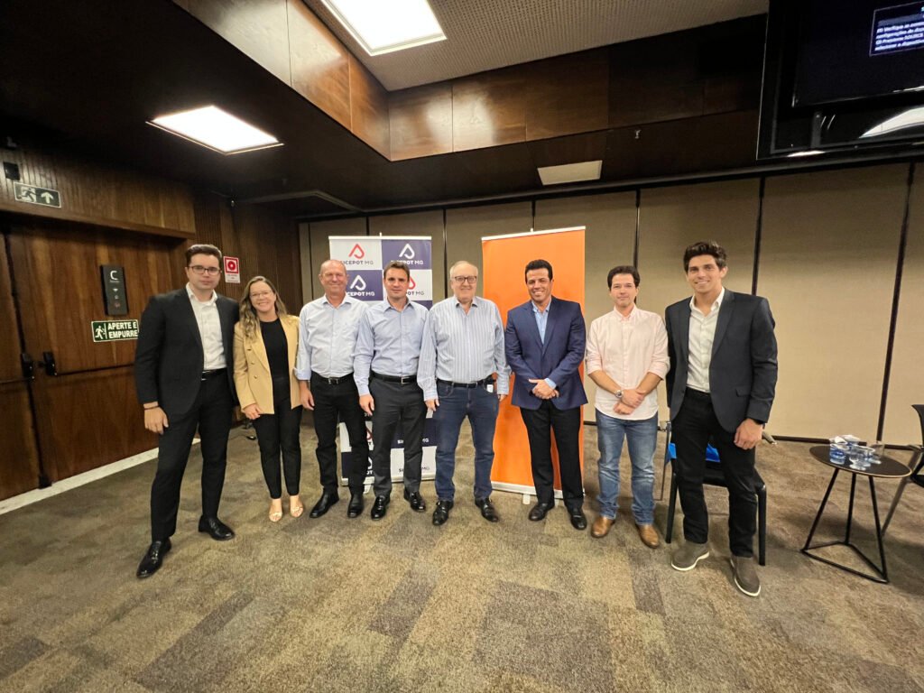 Divulgação - Pottencial Seguradora Participa de debate sobre mudanças na Lei de Licitações