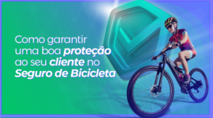 Divulgação: Webinar Quiver - Seguro Bike