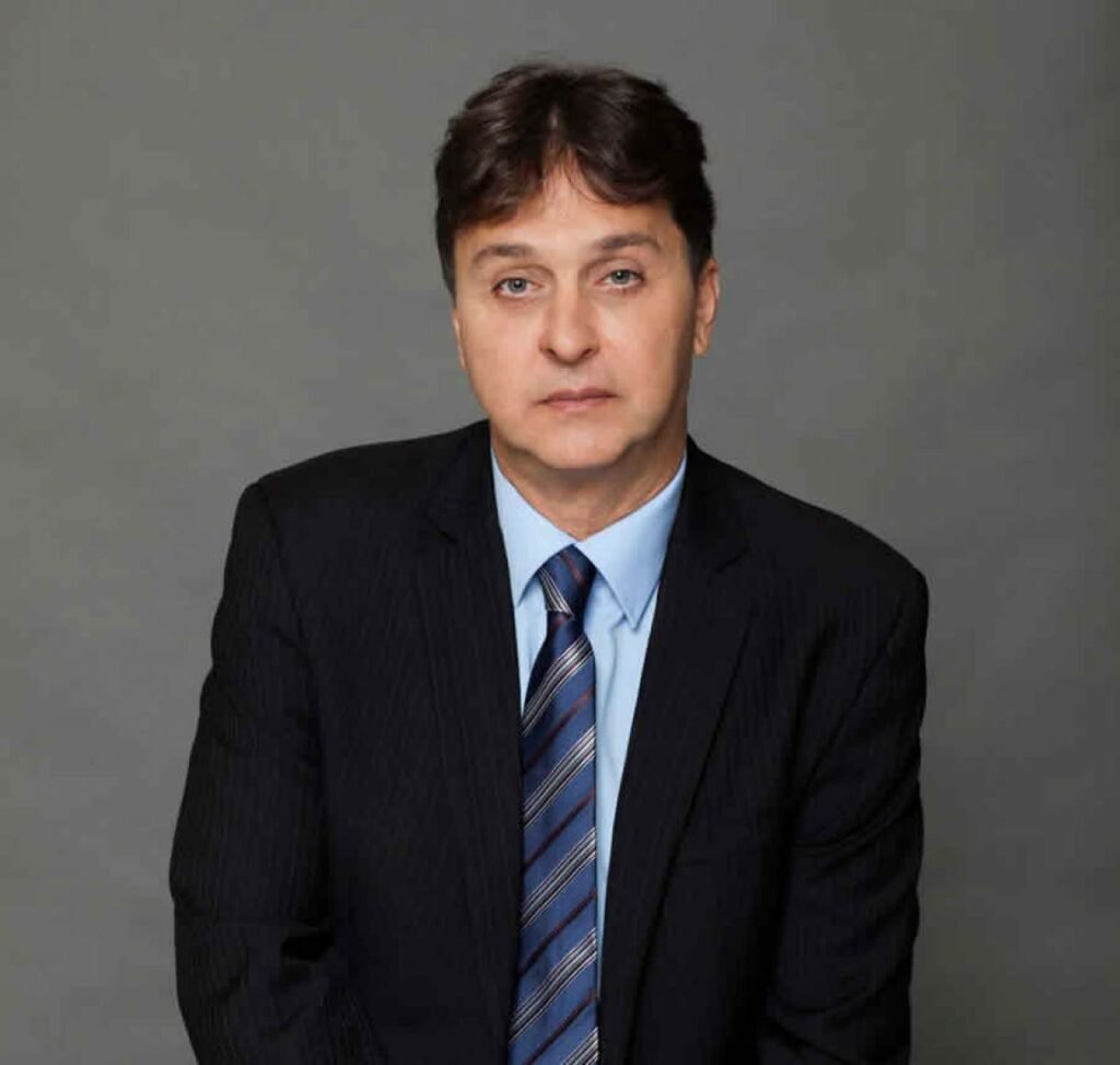 Sérgio Brito, Diretor Comercial Varejo RJ/ES