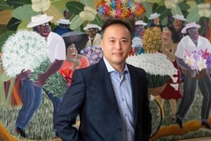 Marcos Kobayashi, Diretor Comercial Nacional Varejo e Vida da Tokio Marine.