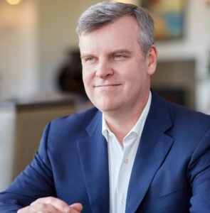Tom Eggemeier, CEO da Zendesk