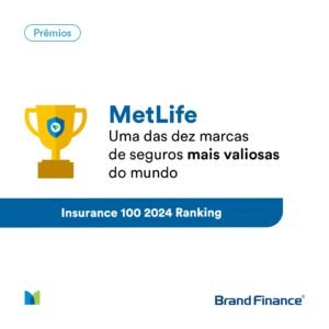 Divulgação - MetLife