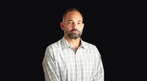 Anderson Hoelbriegel - Diretor de negócios da ICTS Security, empresa de origem israelense que atua com consultoria e gerenciamento de operações em segurança.
