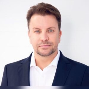 André Khouri, CEO da CNT