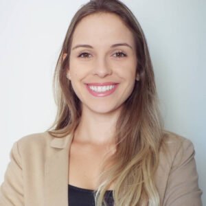 Déborah Patrício, Gerente de Produtos