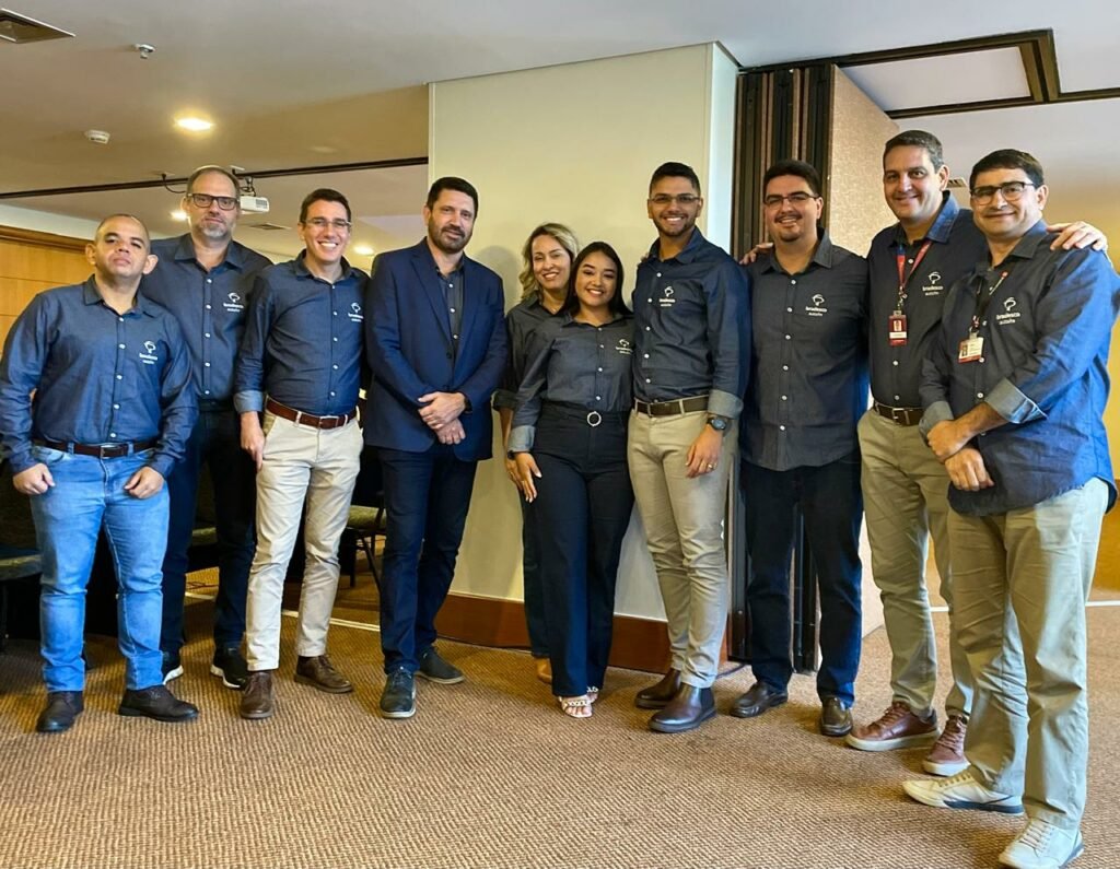 Equipe Bradesco Seguros