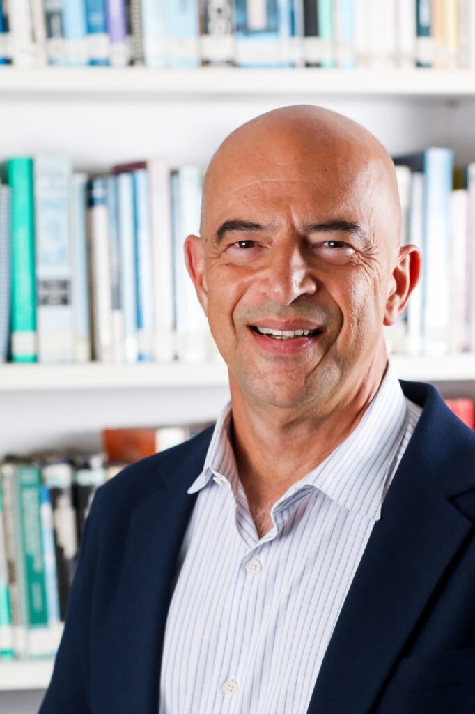 Gesner Oliveira, pesquisador do Instituto de Inovação em Seguros e Resseguros da Fundação Getulio Vargas (FGV IISR)
