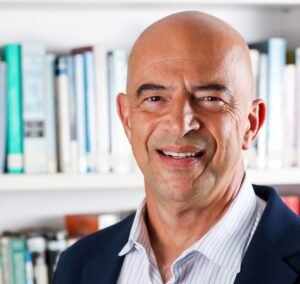 Gesner Oliveira, pesquisador do Instituto de Inovação em Seguros e Resseguros da Fundação Getulio Vargas (FGV IISR)