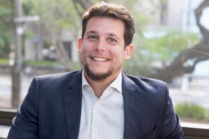 Jaime Neto, AVP de Produtos da MetLife Brasil.