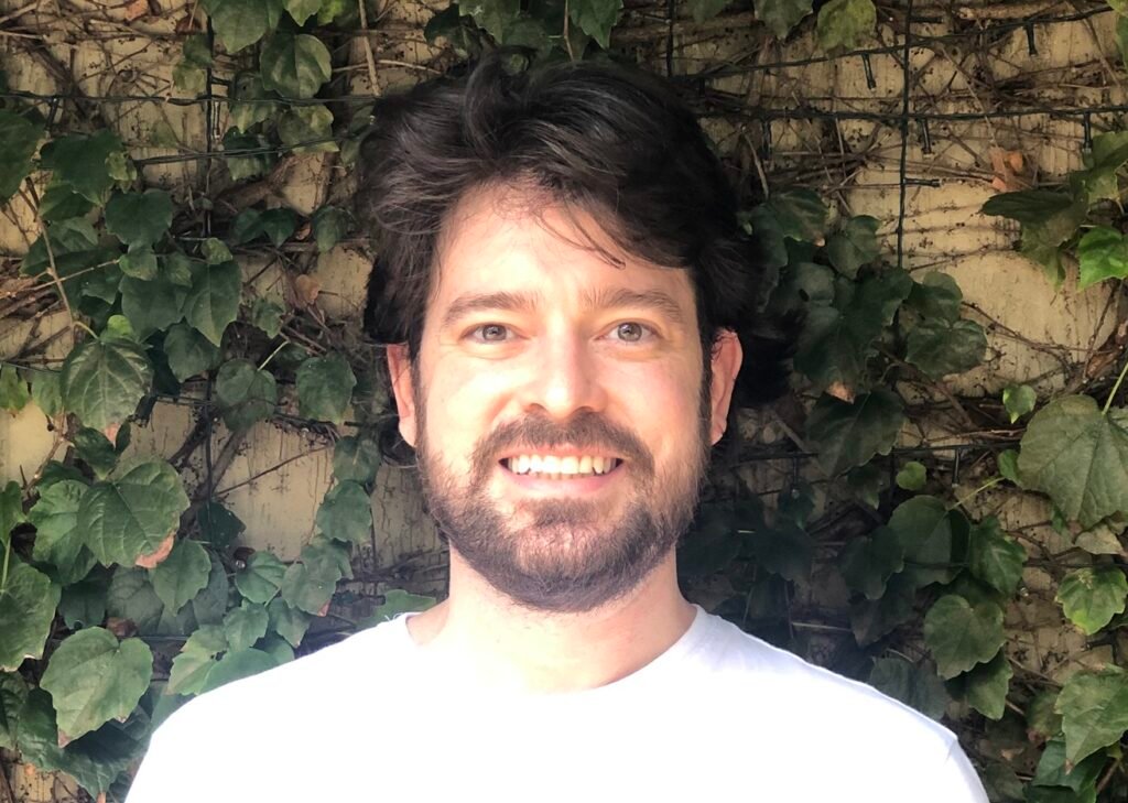 José Prado, CEO do Insurtech Brasil