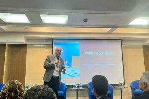Márcio Jordão, Superintendente de Sinistros da Bradesco Seguros