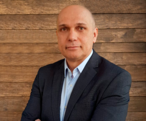 Marcos Brum, vice-presidente de Negócios e Tecnologia da Softtek