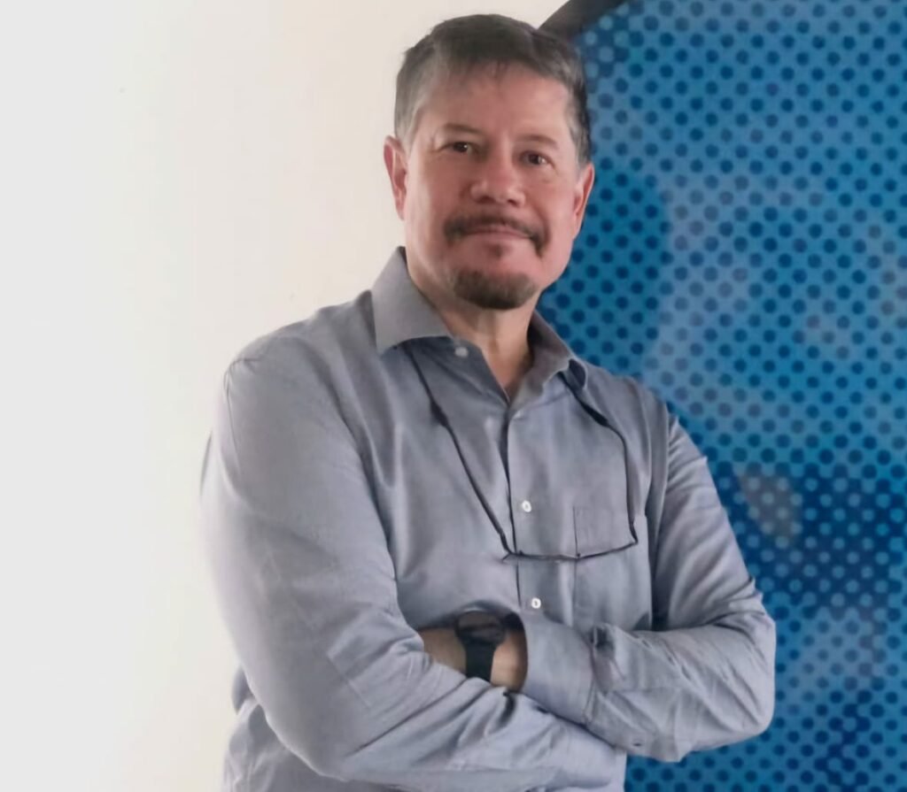 Carlos Bronson - Gerente Estratégico para Open Banking e Open Insurance