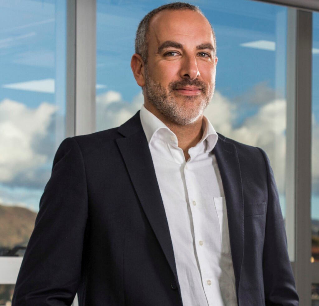 Cláudio Lendecker, Diretor Comercial da Pottencial