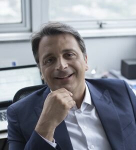 Renato Mandaliti