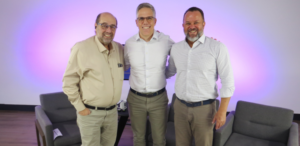 19ª edição do SincoCast, com a participação de Paulo Kakinoff