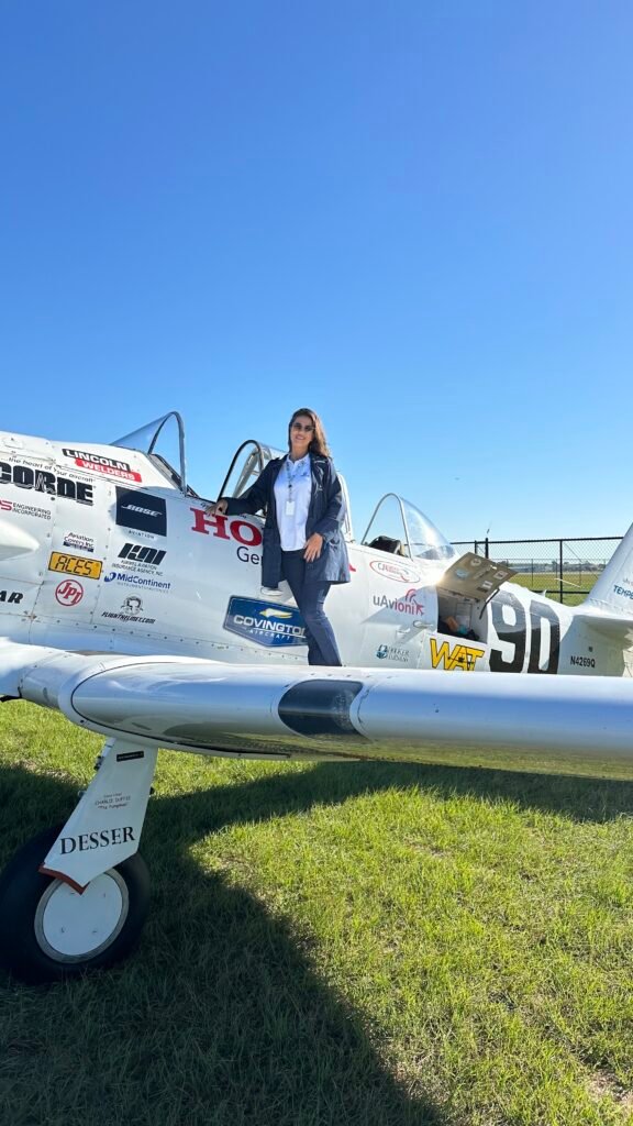 Camila Diniz, sócia diretora da VOKAN