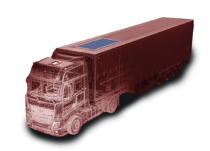 Grupo Tracker - Carreta Solar