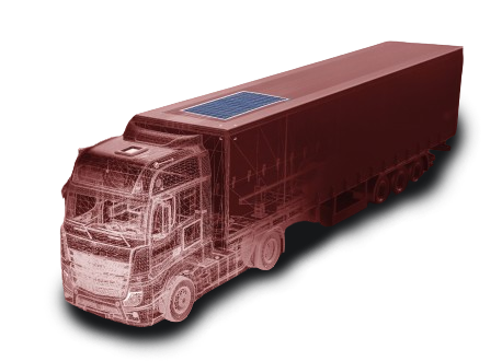 Grupo Tracker - Carreta Solar