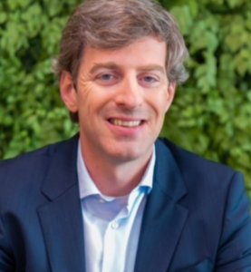 Oliver Devaux, diretor do DataLab da Serasa Experian
