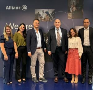 Allianz - Evento Riscos de Construção