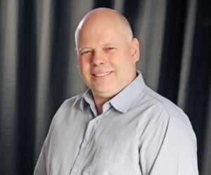 André Thozeski - Presidente do Sincor-RS (Sindicato dos Corretores de Seguros do Rio Grande do Sul)