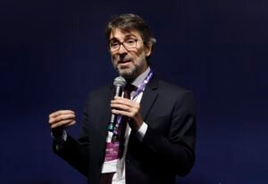 Alessandro Octaviani, superintendente da Susep