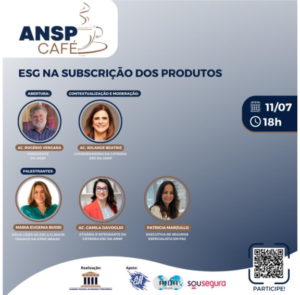 ESG na subscrição de produtos