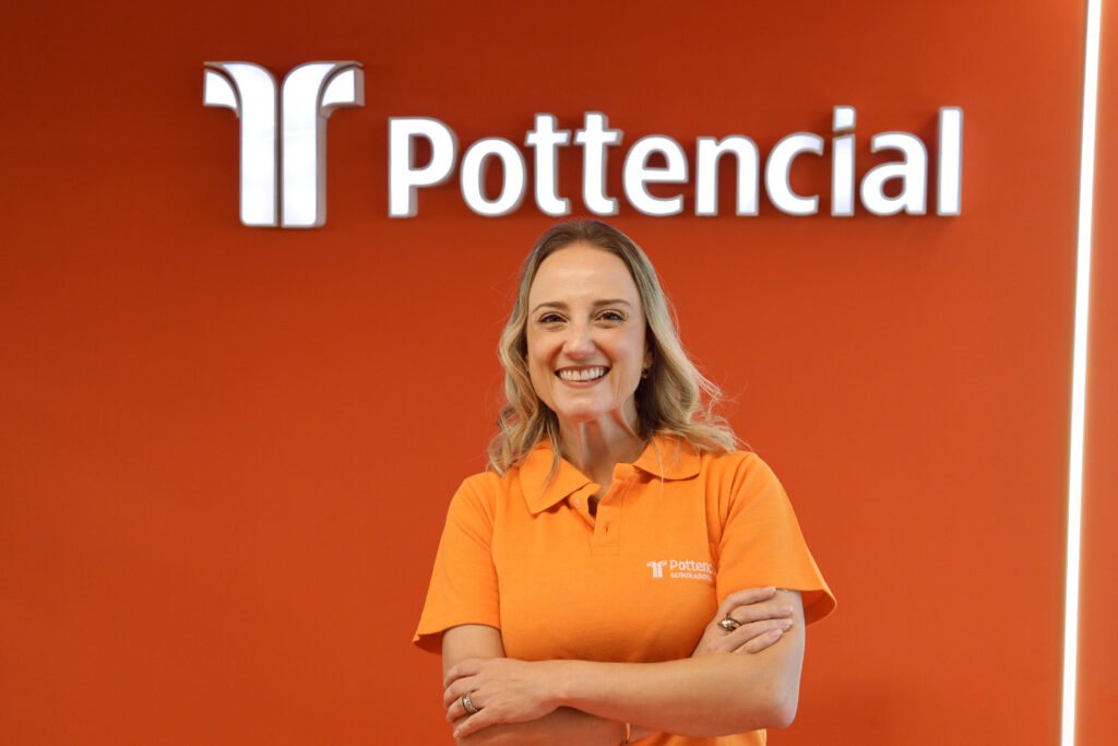 Daniela Moura, Head de Marketing da Seguradora