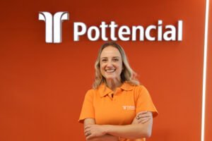 Daniela Moura, Head de Marketing da Seguradora