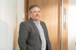 Eduardo Menezes, Superintendente Executivo de Produto Auto da Bradesco Seguros,
