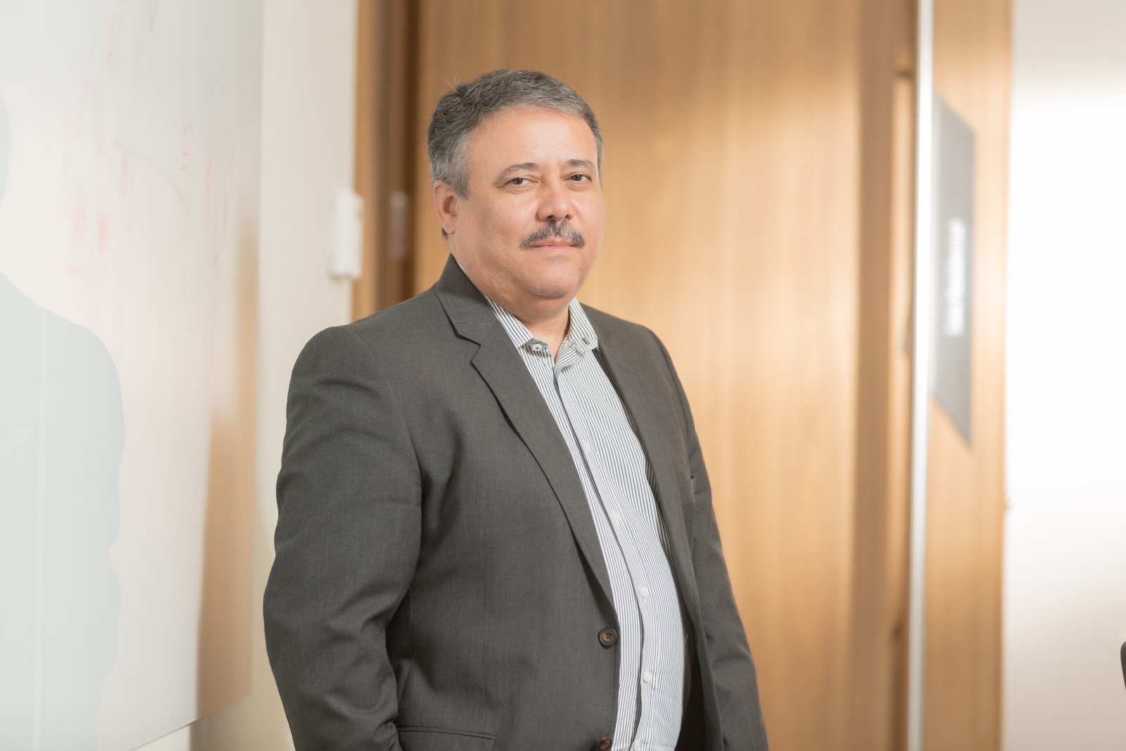 Eduardo Menezes, Superintendente Executivo de Produto Auto da Bradesco Seguros,