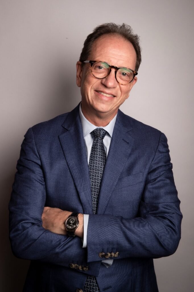 Ernesto Tzirulnik, presidente do IBDS - Instituto Brasileiro de Direito do Seguro, idealizador do Projeto de Lei do Contrato de Seguro.