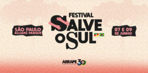 Festival Salve o Sul
