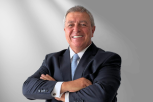 Luiz Philipe Baeta Neves, presidente da Aconseg-RJ