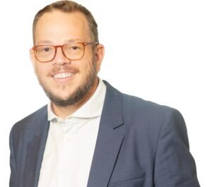 Giuliano Borro – Superintendente Executivo Operacional da Bradesco Saúde