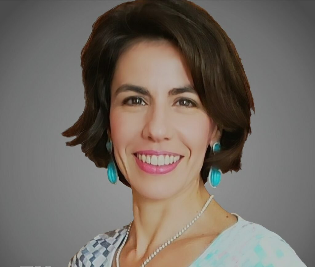 Beatriz Bergamini Cavalcante G. Coelho, diretora Comercial