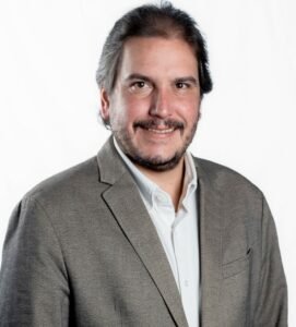 James Hodge, líder de Agronegócio e Construção da WTW.