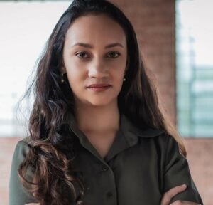 Jessyca Fernanda Nascimento dos Santos - Advogada no escritório Rücker Curi – Advocacia e Consultoria Jurídica.