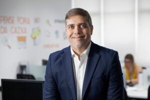 Jorge Sellmer, CRO da Objective